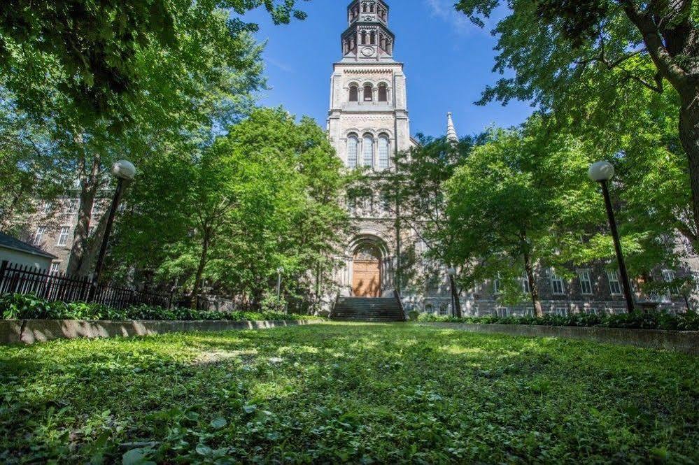 The Grey Nuns By Concordia Montreal