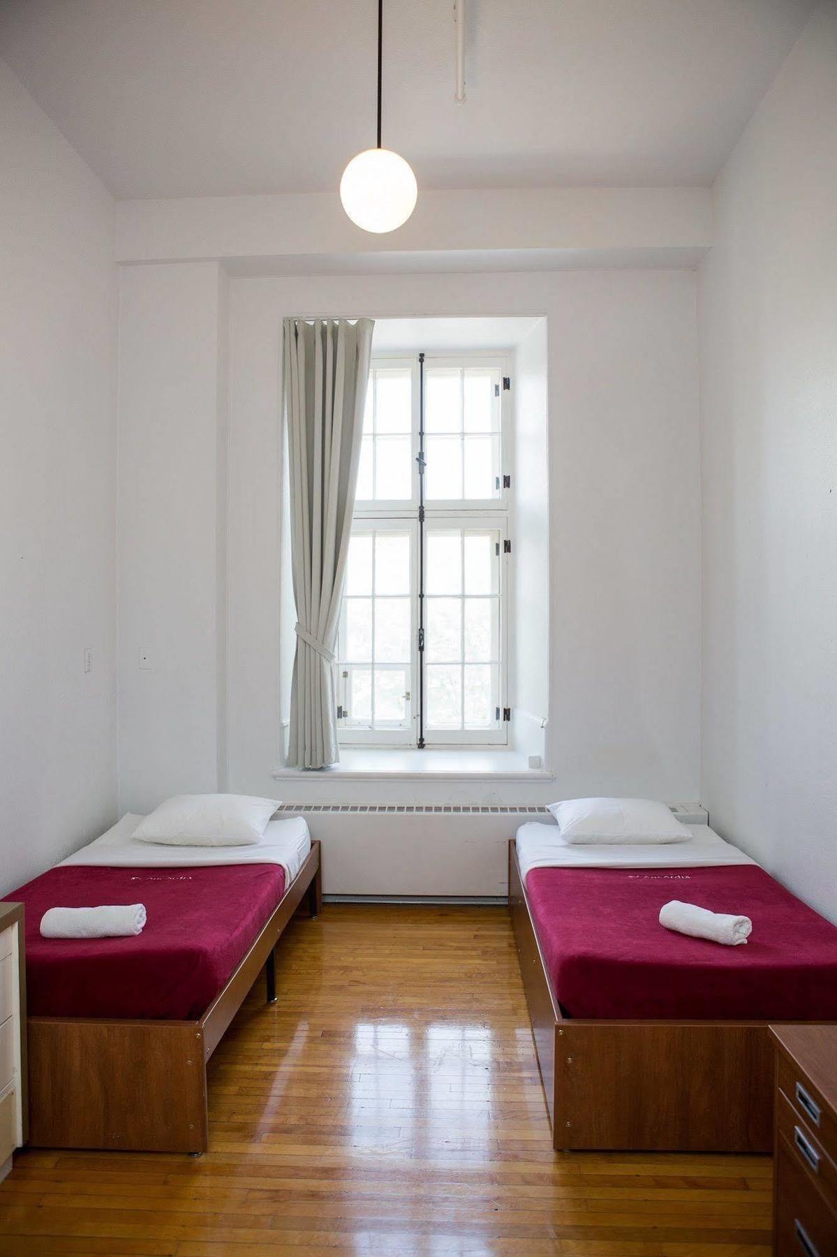 The Grey Nuns By Concordia Hotel Montreal